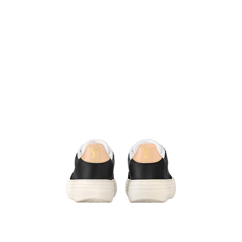 LV Groovy Platform Sneaker - Image 5